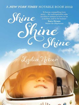 cover image of Shine Shine Shine
